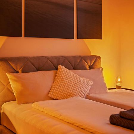 Ferienwohnung Blassdoerfer - Modernes Apartment In Bester Lage Und 93 Qm2 Бад-Киссинген Экстерьер фото