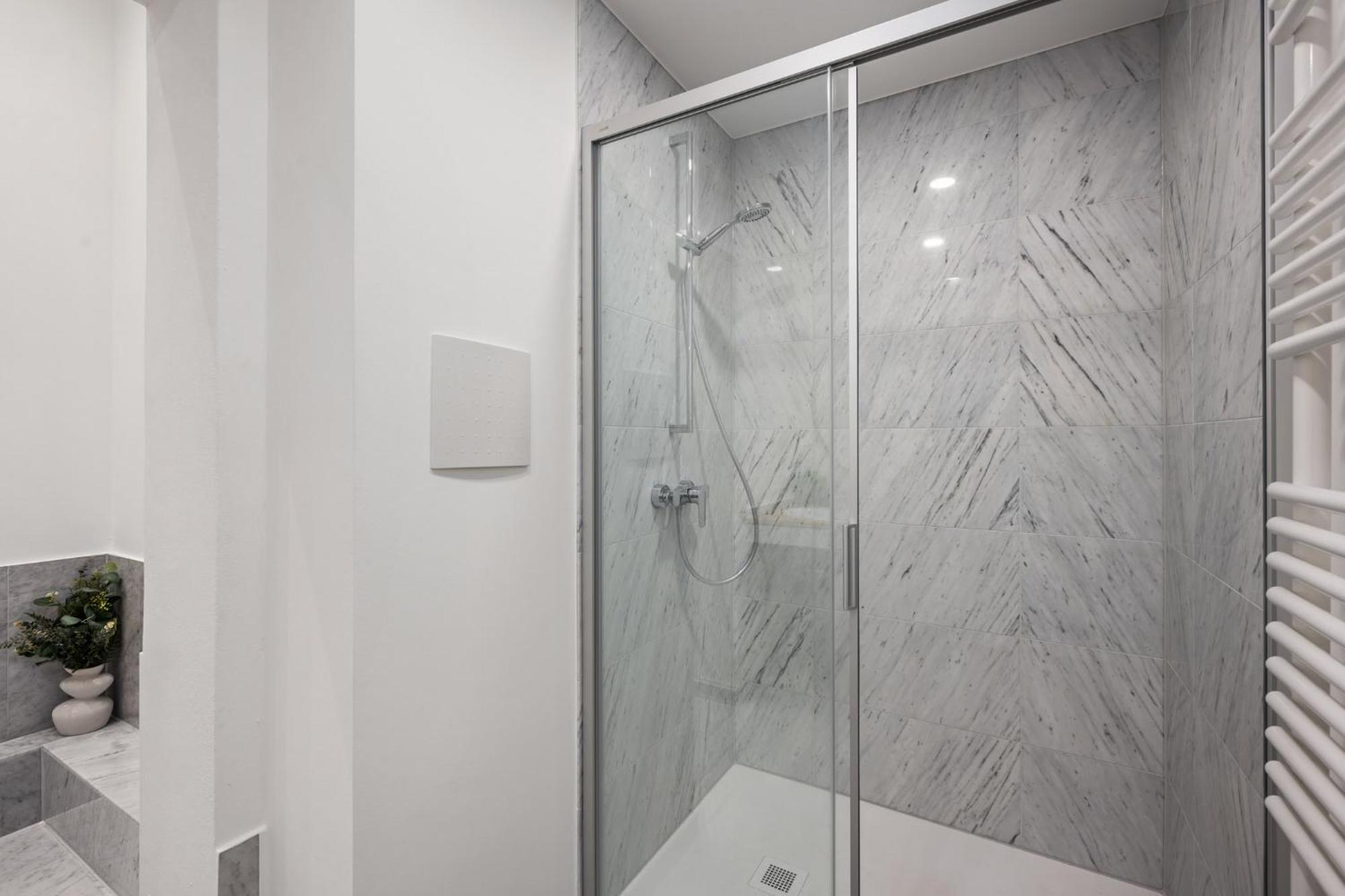 Ferienwohnung Blassdoerfer - Modernes Apartment In Bester Lage Und 93 Qm2 Бад-Киссинген Экстерьер фото
